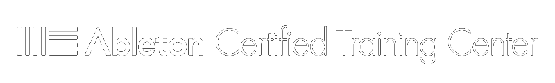 Ableton Certified Traning Center