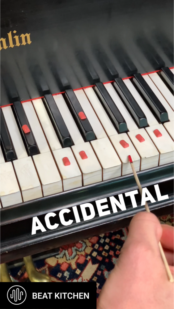Accidental