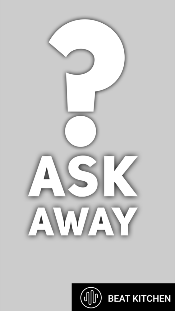 Ask Away