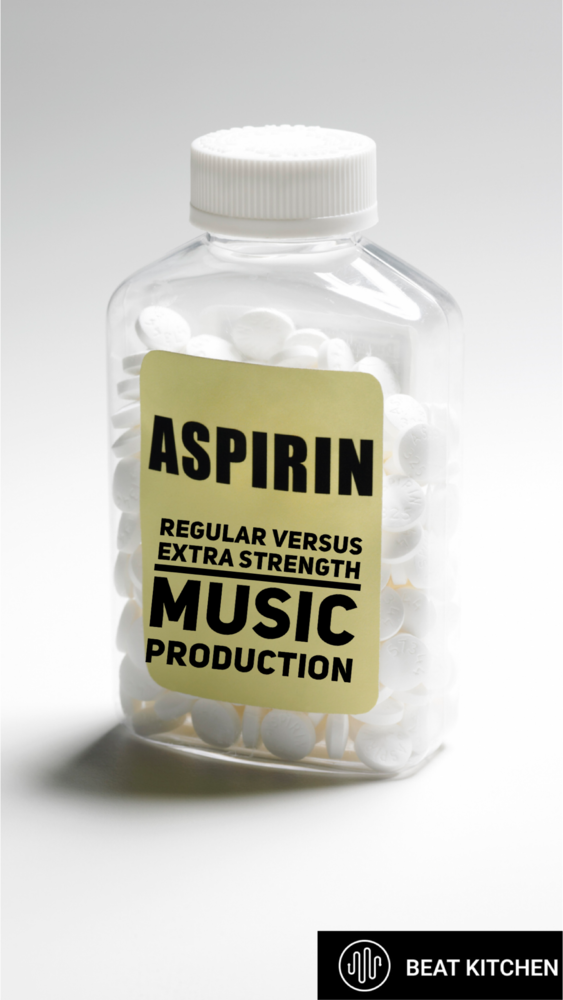 Aspirin