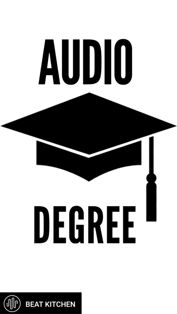 Audio Degree