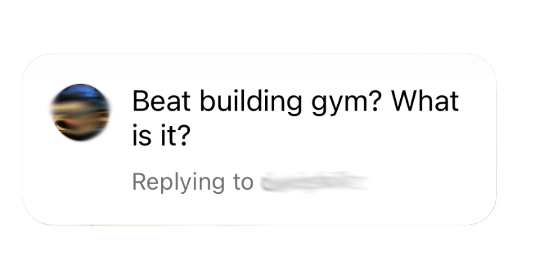 Beat Building Jam: what is it