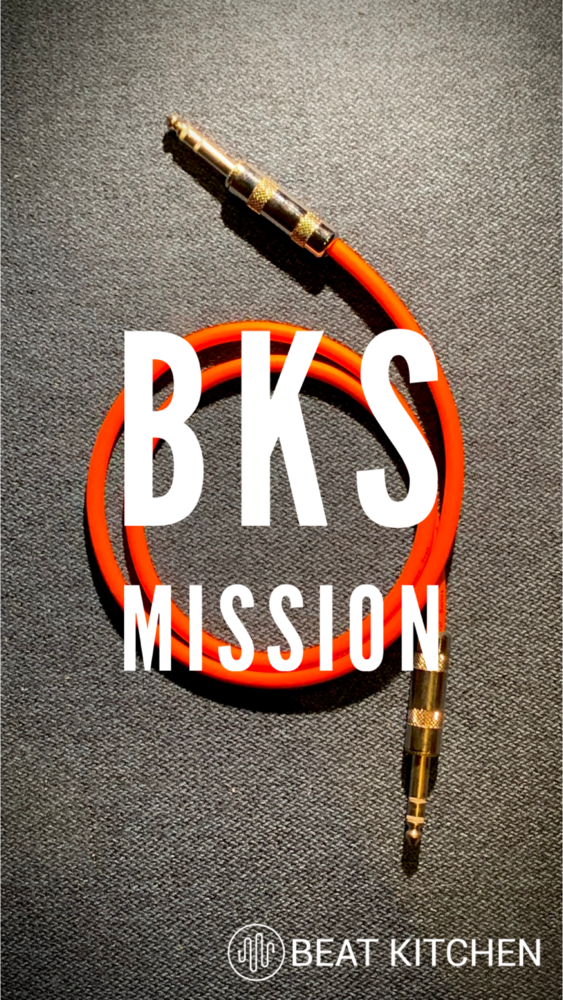 BKS Mission