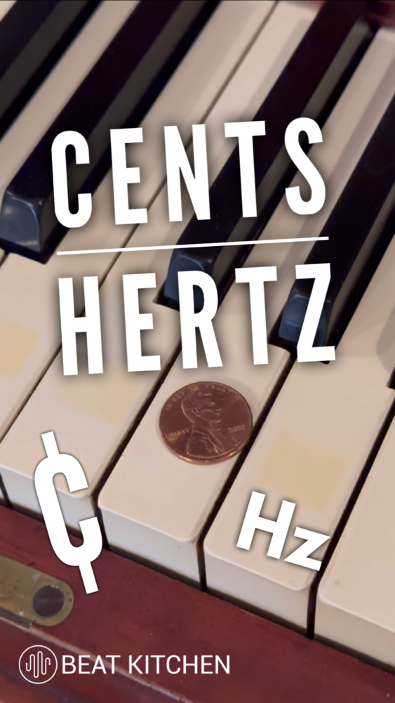 cents hertz