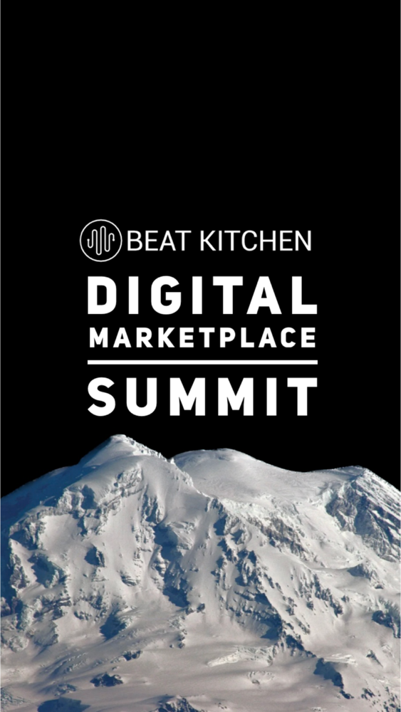 Digital Marketplace Summit