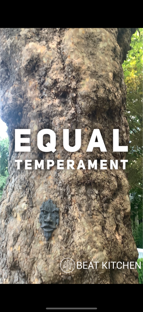 Equal Temperament