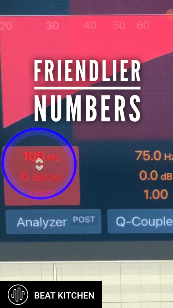Friendlier Numbers
