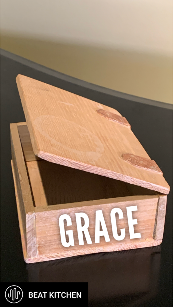 grace