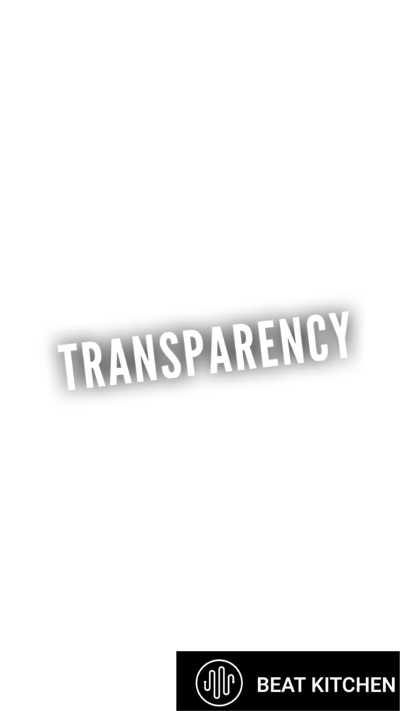 Helpful - Advertising: not mutually exclusive