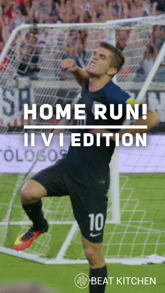 Home Run! 2-5-1 edition