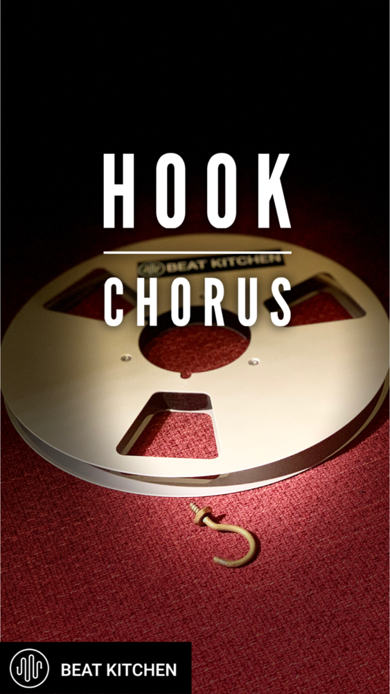 hook chorus