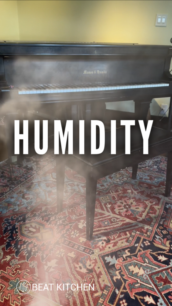 Humidity