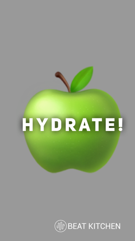 Hydrate