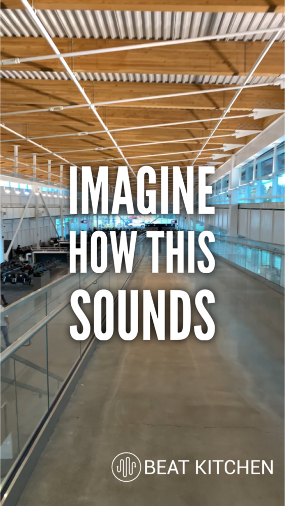 Imagine How This Sounds