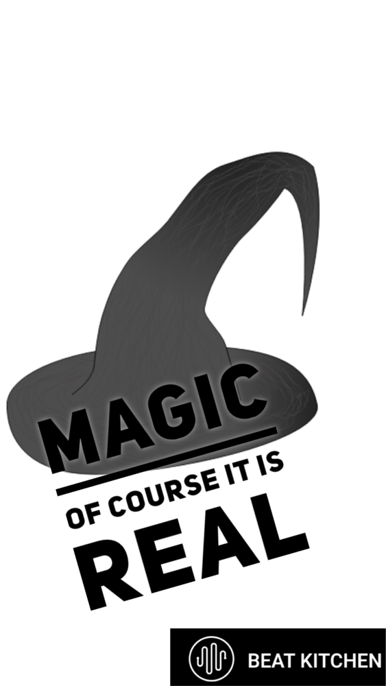 Magic: expeleramus (do you beileive in magic second version)