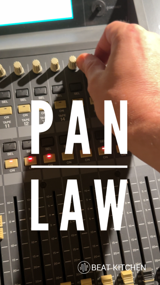 Pan Law