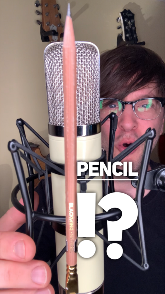 Pencil Hack