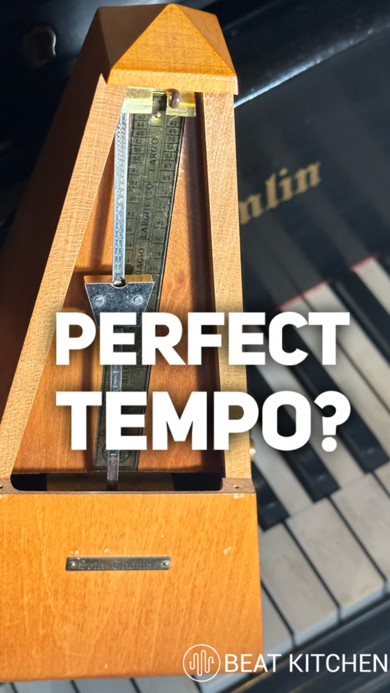 Perfect Tempo