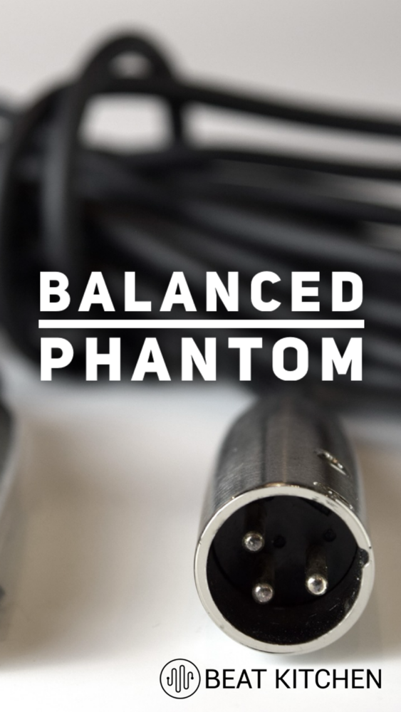 Phantom Balanced