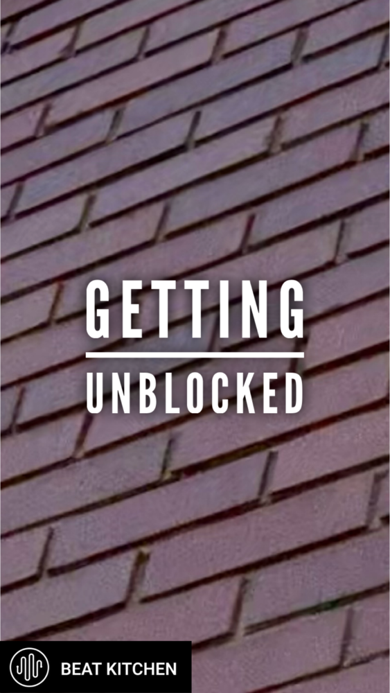 Put Your Best Foot Forward