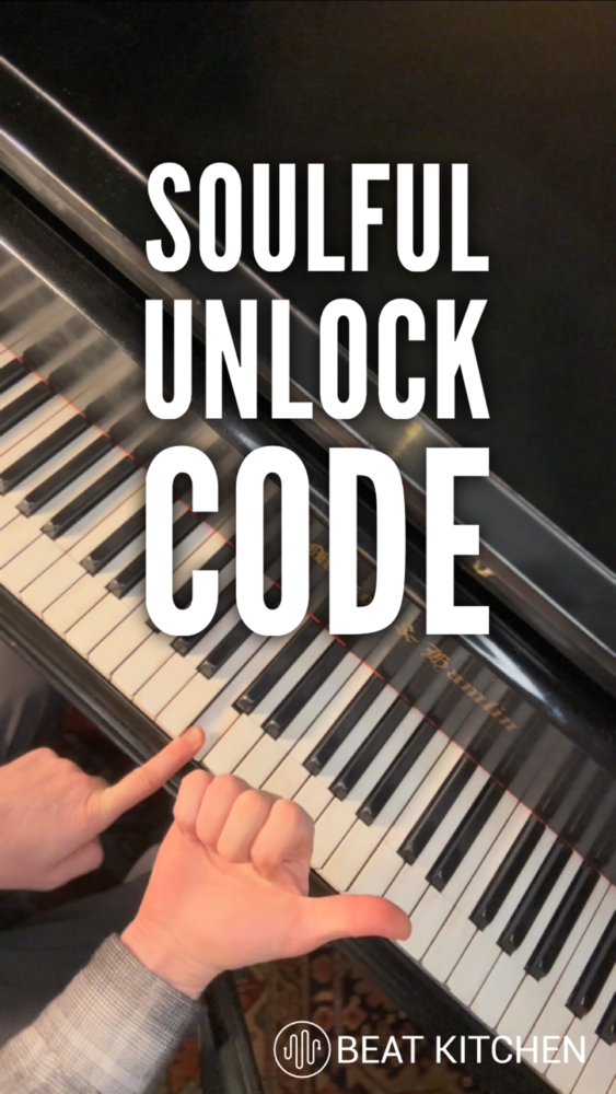 Soulful Unlock Code