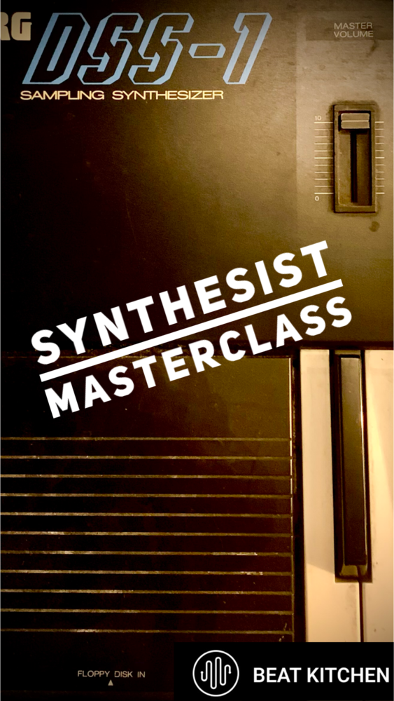 synthesist masterclass