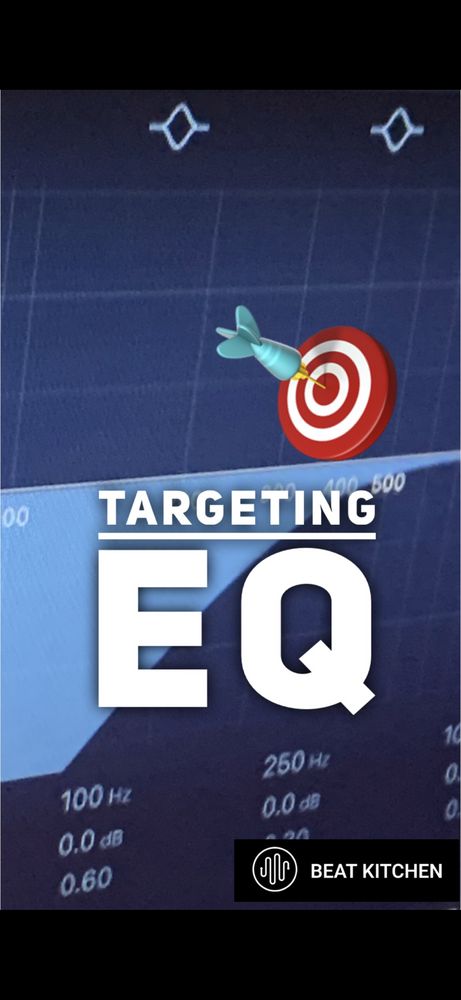 Targetting EQ