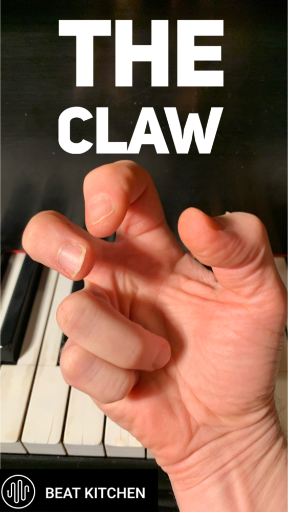 The Claw