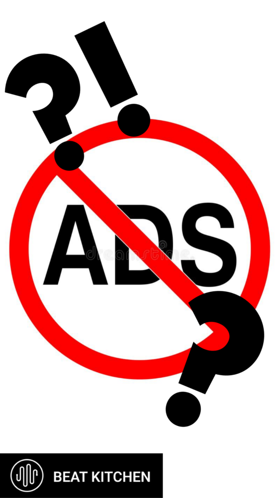 Transparency: helpful advertizing not mutually exclusive