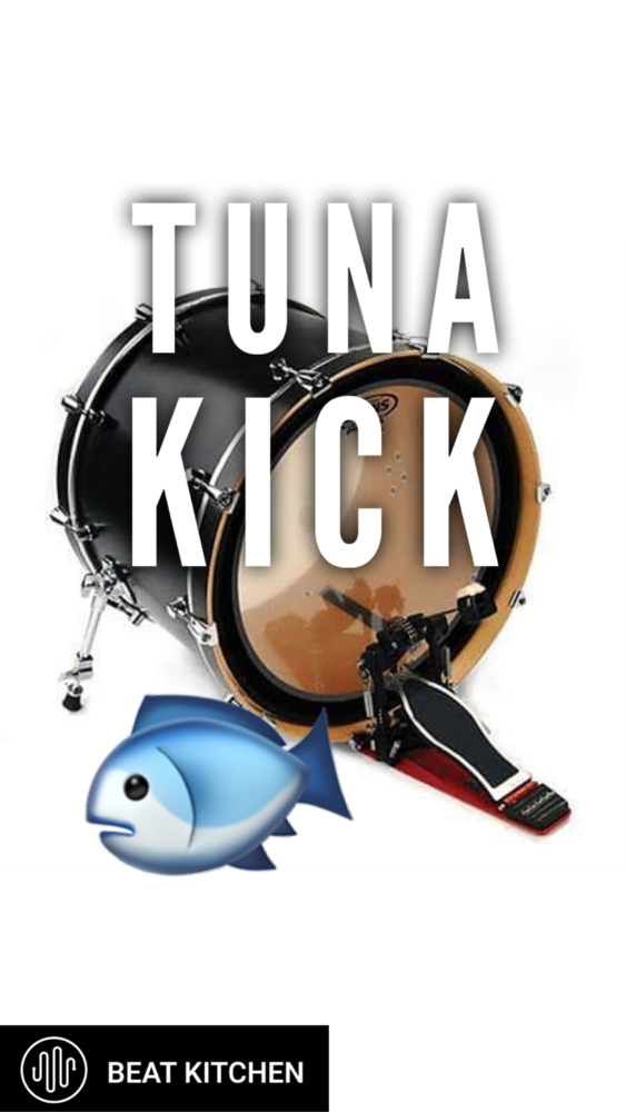 tuna kick