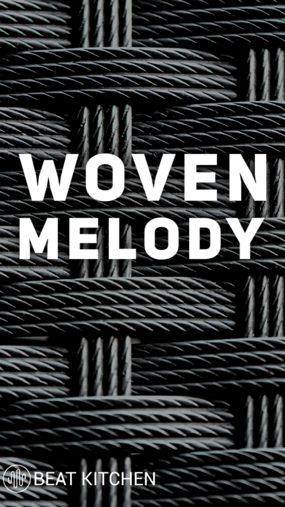 woven melody