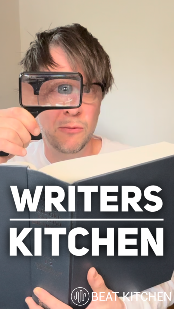 Writer's Kitchen