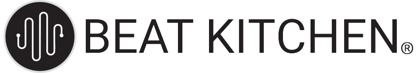 Beat Kitchen Logo