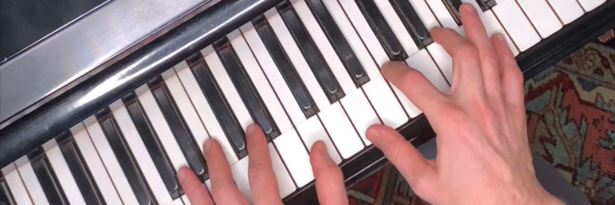 Hero image for Harmony 1-Day Intensive