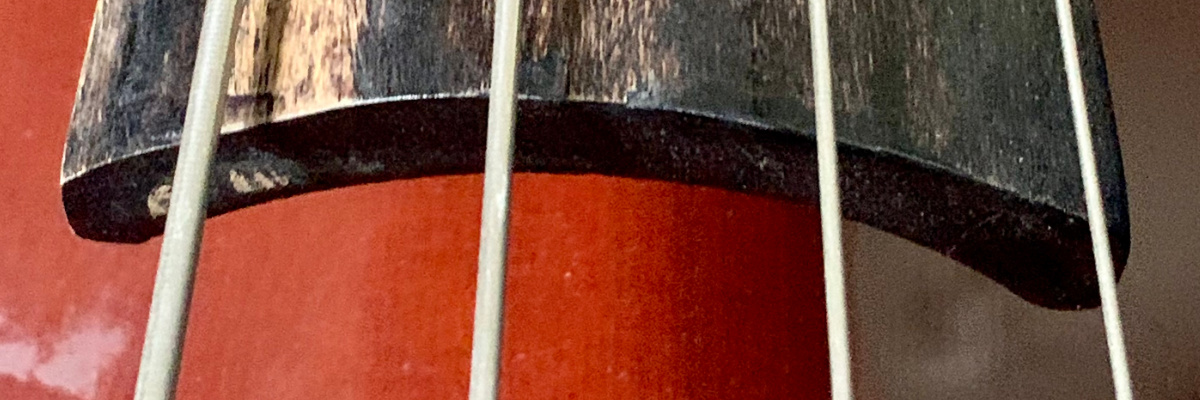 Hero image for Orchestral 1-Day Intensive