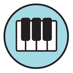 Icon for Musician Basics