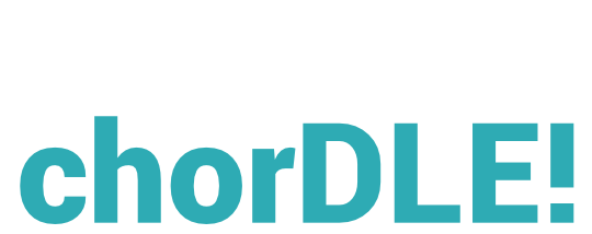 chorDLE